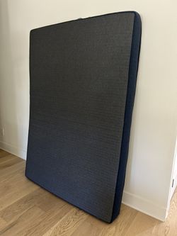 Brooklyn Bedding Bunk Mattress - Full