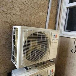 Mini split AC / Heater