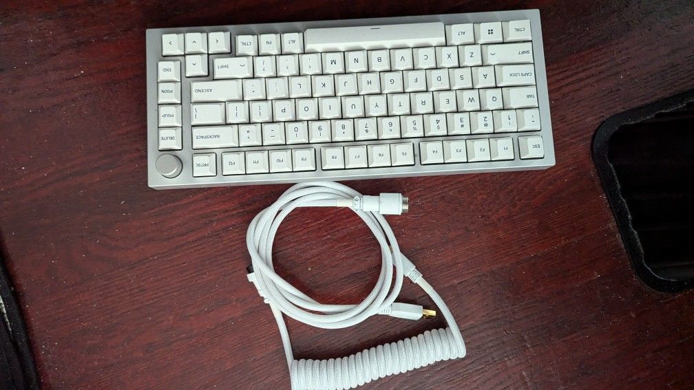 Gaming Keyboard Glorious GMMK 3 Pro RGB