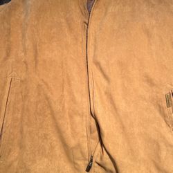 Men's jacket