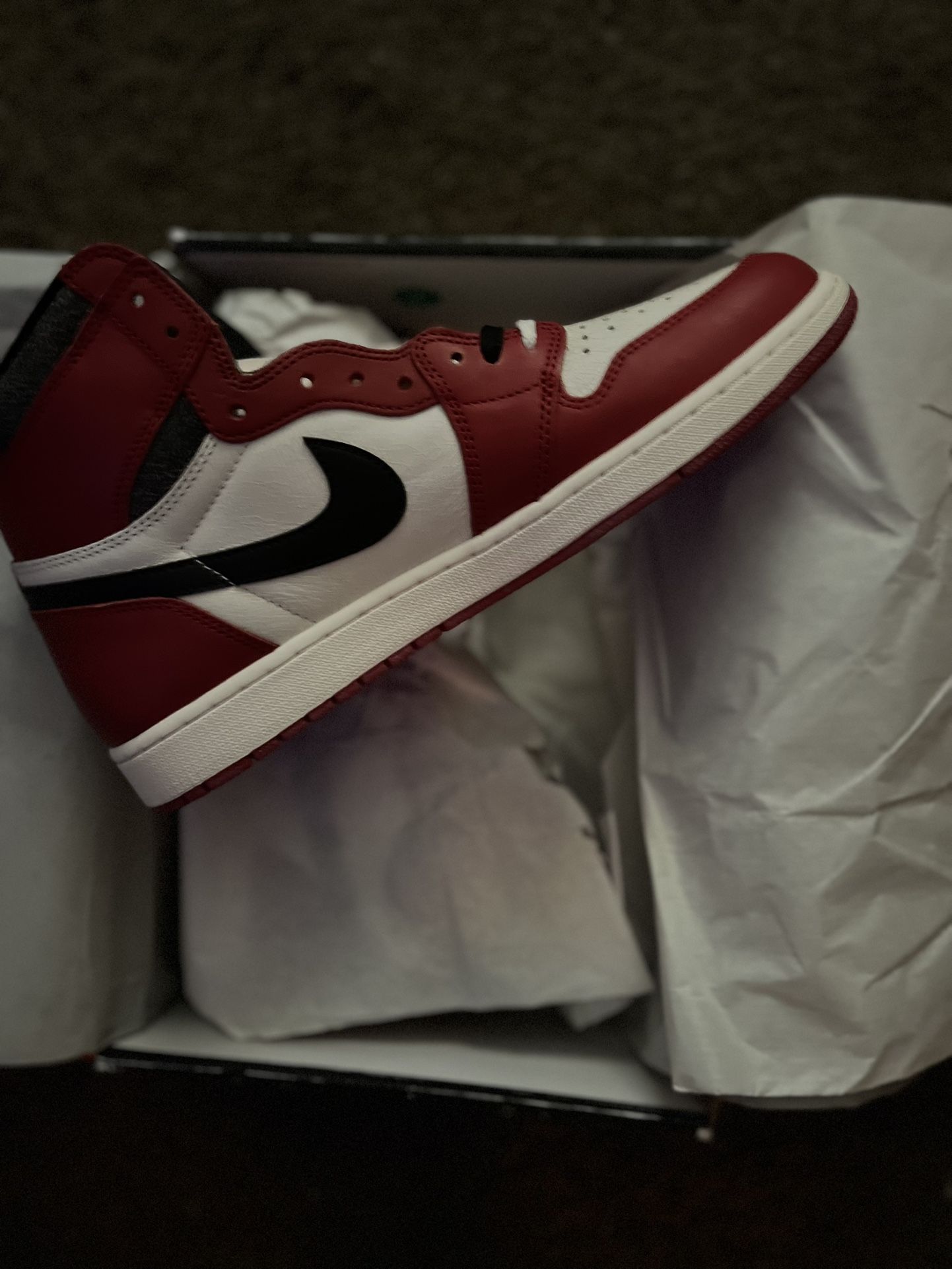 Jordan Size 13 Lost And Found