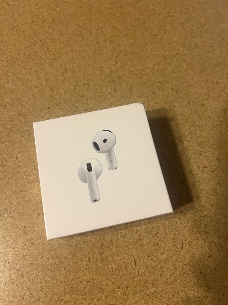 Airpods 4
