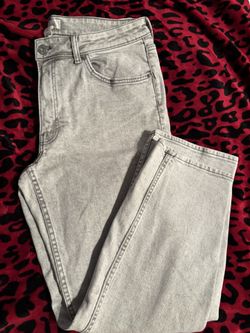 H&M Jeans