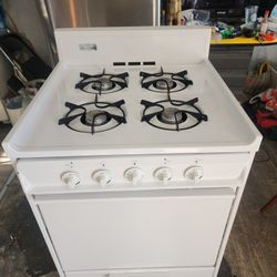 24 inches gas stove 