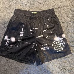 Eric Emanuel Short Sz L