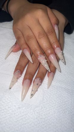 Nails