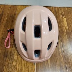 Specialized Shuffle Child LED/MIPS Bike Helmet – Size XS (Blush Pink) *Great Bridge*