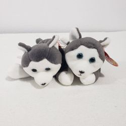 Ty Beanie Babies Dog