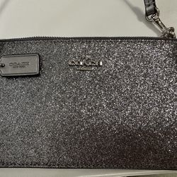 Brand New Coach Wristlet