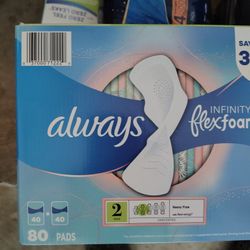 Pads