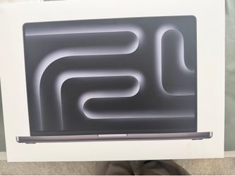 Macbook pro newest version $3400