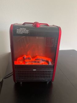 EZ Heat