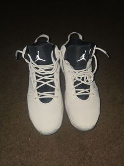 Jordan lift off, size 10