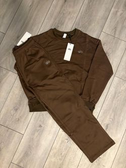ALO Brown Set