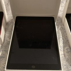 iPad seventh GEN