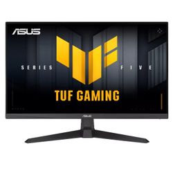 Asus 27-inch TUF Gaming VG279QE5A Full HD gaming monitor