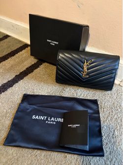 Ysl purse