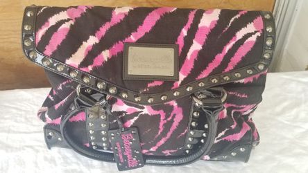 Betsey Johnson Betseyville handbag