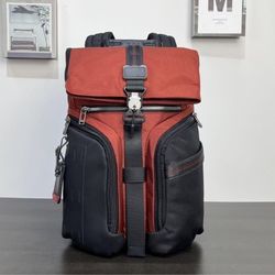 TumiAlpha Bravo Backpack 232759
