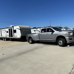 Rv Transport!