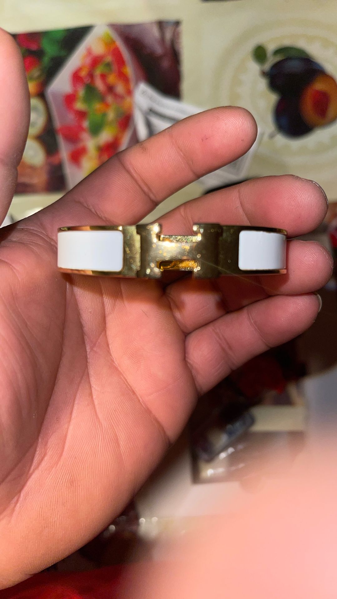 Hermes R Women’s Brackets 