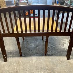 Headboard (Queen)