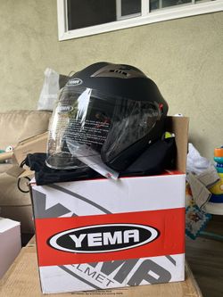 Helmet