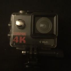 4k Video Cam