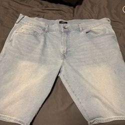 True Religion Shorts