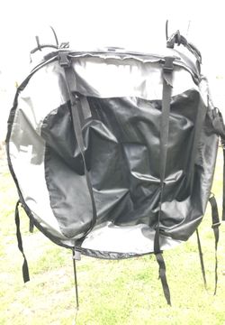 Cargo bag 3f-4f