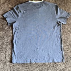 BOSS - Stretch-cotton T-shirt size XL price