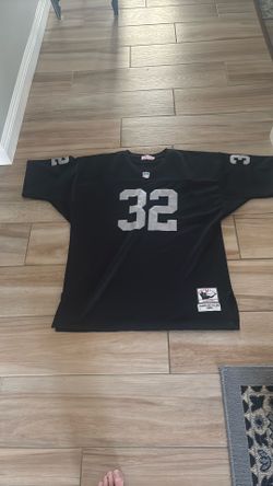 Marcus Allen