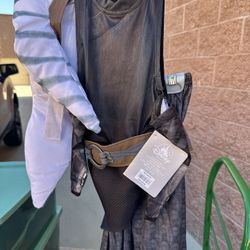 Ahsoka Tano Halloween Costume Disney 