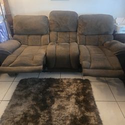 Recliner Couch For Sale