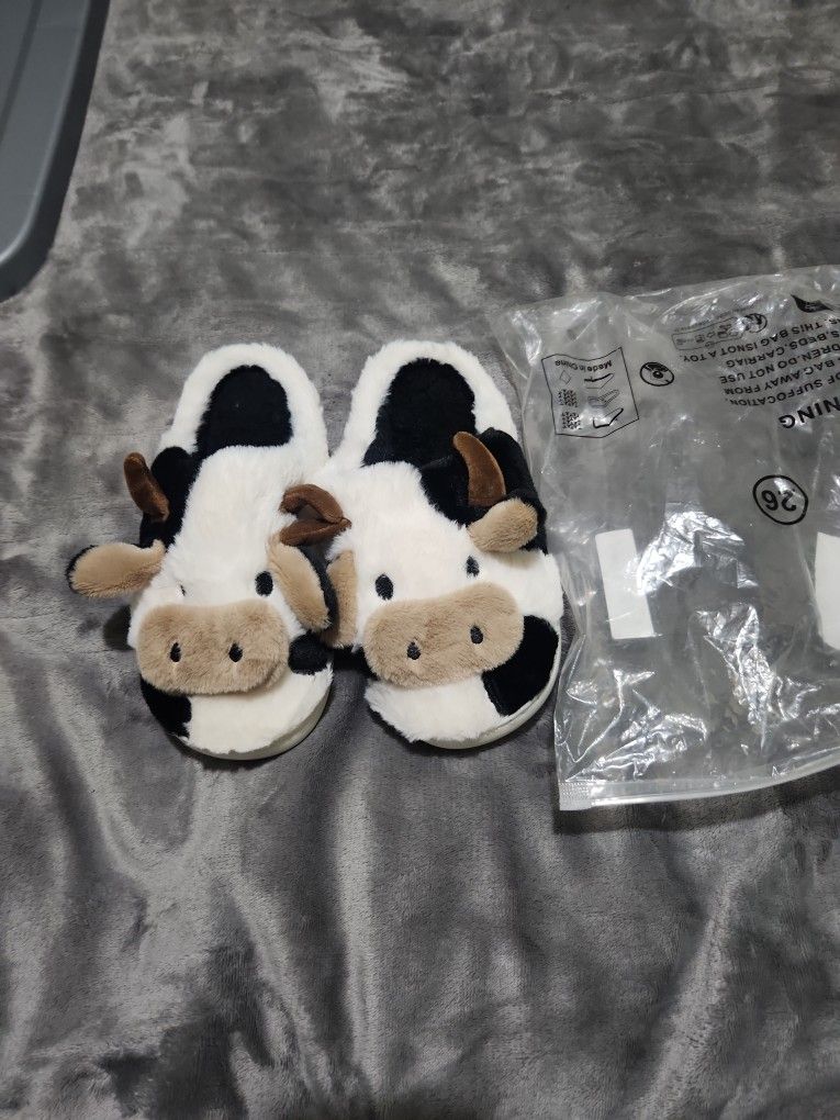 Slippers