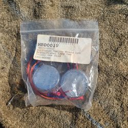 2001-2007 Hayabusa! Undertail Turn Signal!