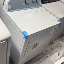 Whirlpool Electric Dryer
