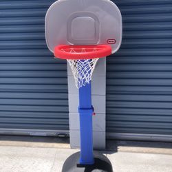 Basketball Hoop
