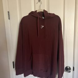 Gymshark Sweatshirt 