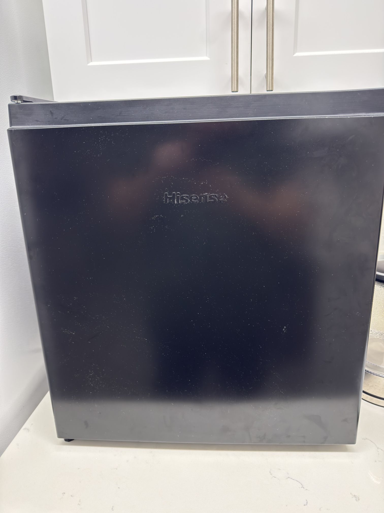 Hisense Single Door Mini Fridge