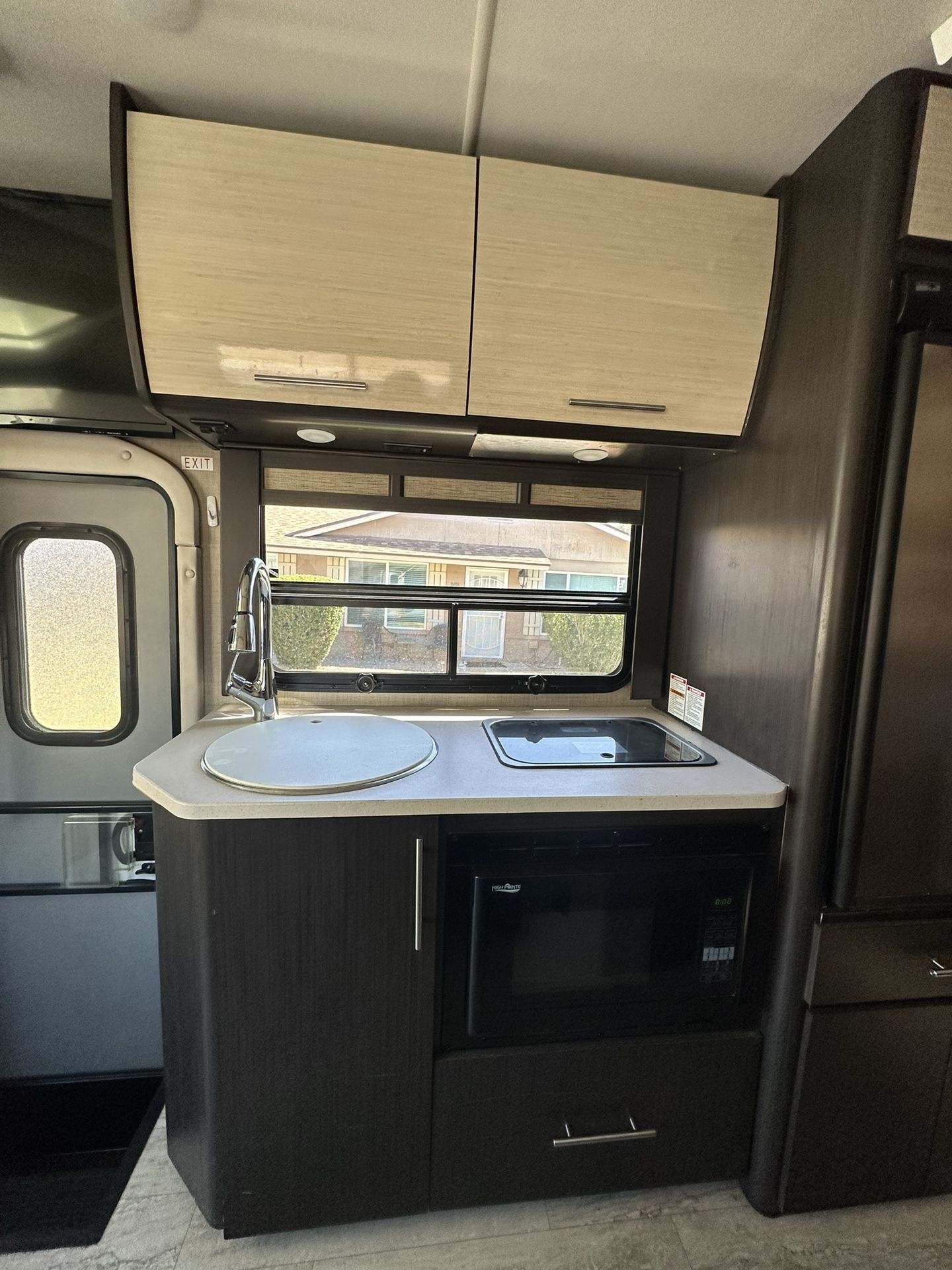 2017 Thor Motor Coach Gemini 23TR for Sale in Phoenix, AZ OfferUp