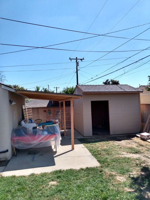 Shed /room/office for Sale in Whittier, CA - OfferUp