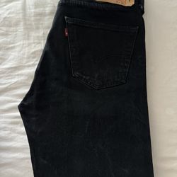 Levi’s 501
