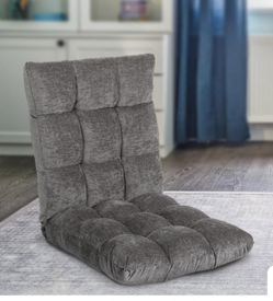 BirdRock Adjustable Memory Foam Floor Chair

New 