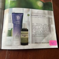 Set Para Cual Quier Tipo De Dolor 