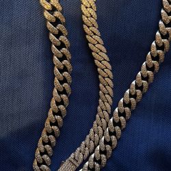 Chain N Bracelet Read details