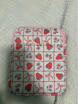 Kindle Case holder