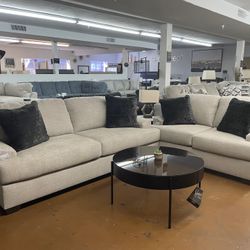 Sofa & Love Ivory 