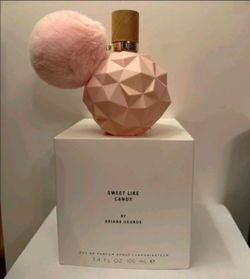 Ariana Grande Sweet Like Candy Eau de Parfum Spray, Tester 3.4 fl oz