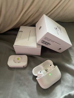 Airpod Pro 3rd Genz